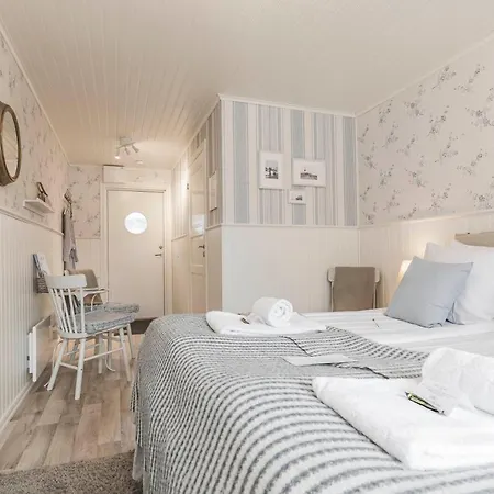 Naya Retreat & Hotell Morbylanga Exterior photo