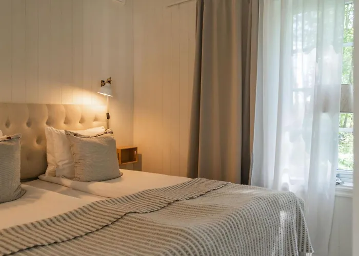 Naya Retreat & Hotell