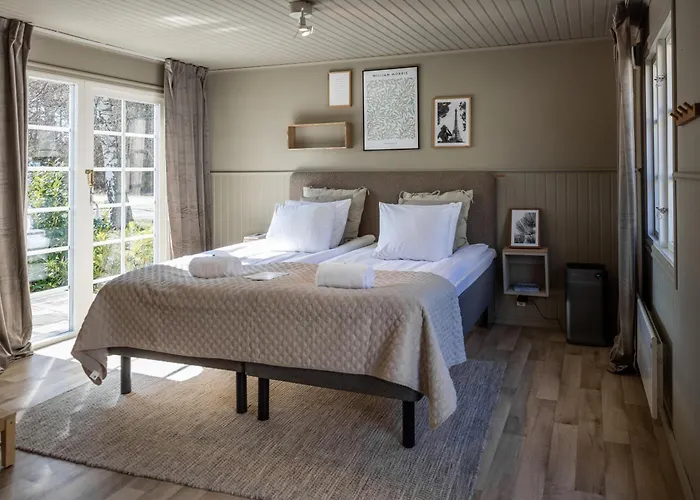 Naya Retreat & Hotell