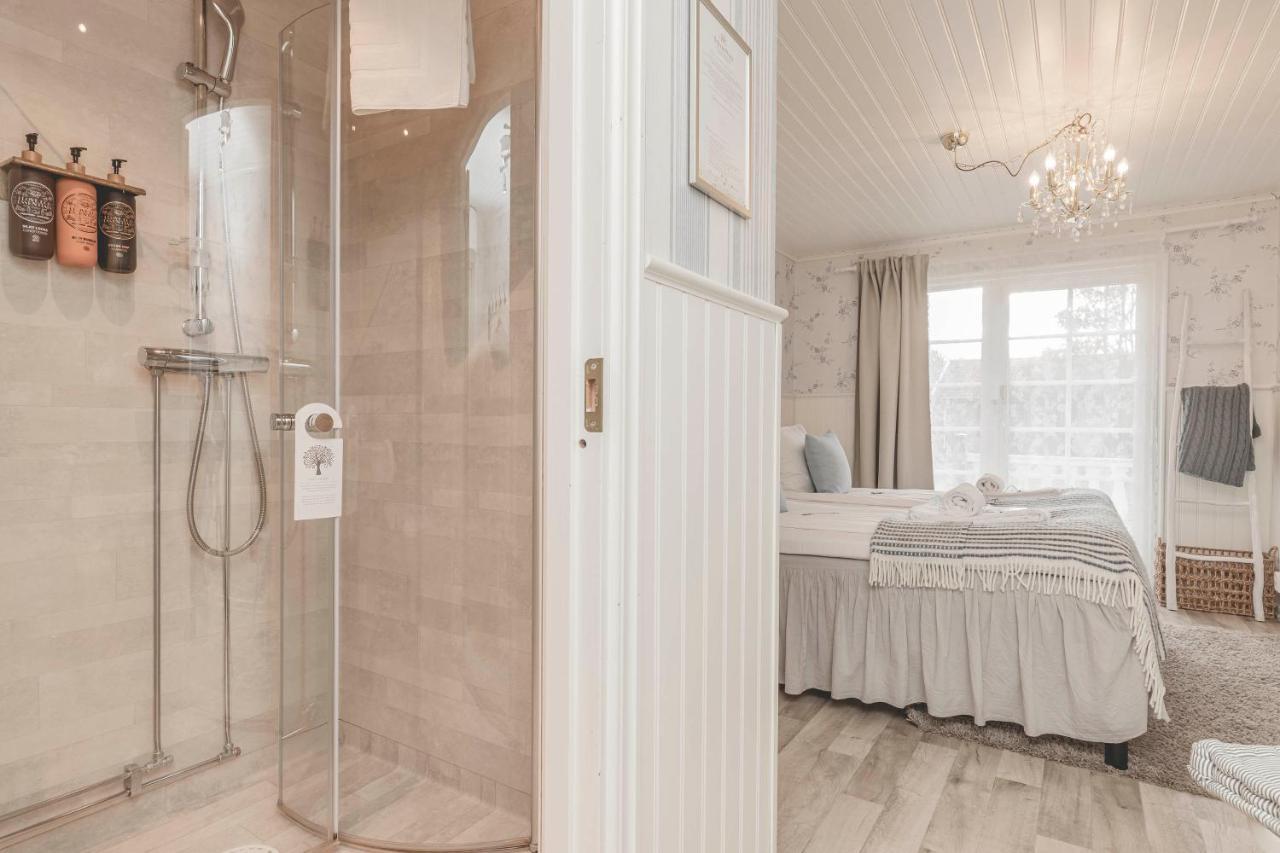 Bed & Breakfast Eco By Strandnära