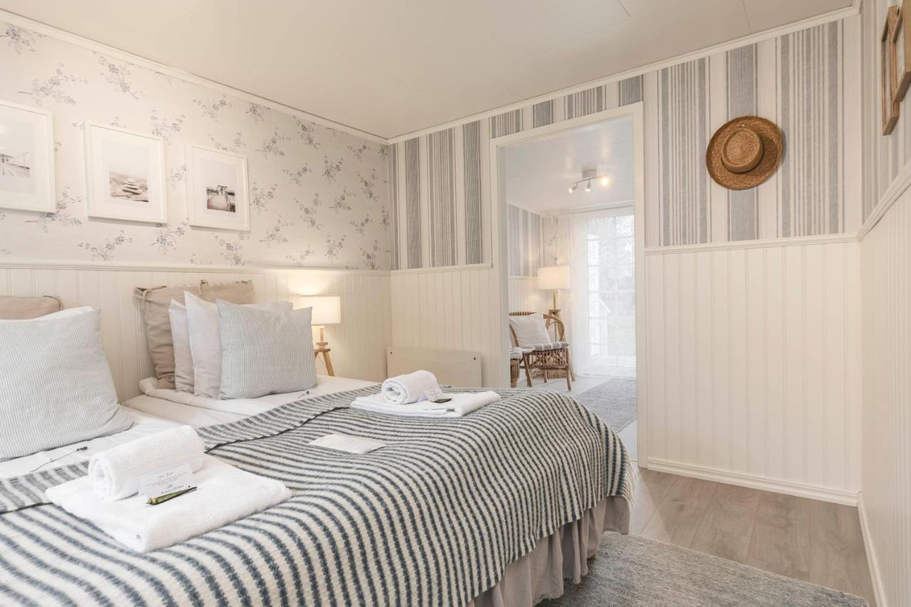 Naya Retreat & 2* Mörbylånga