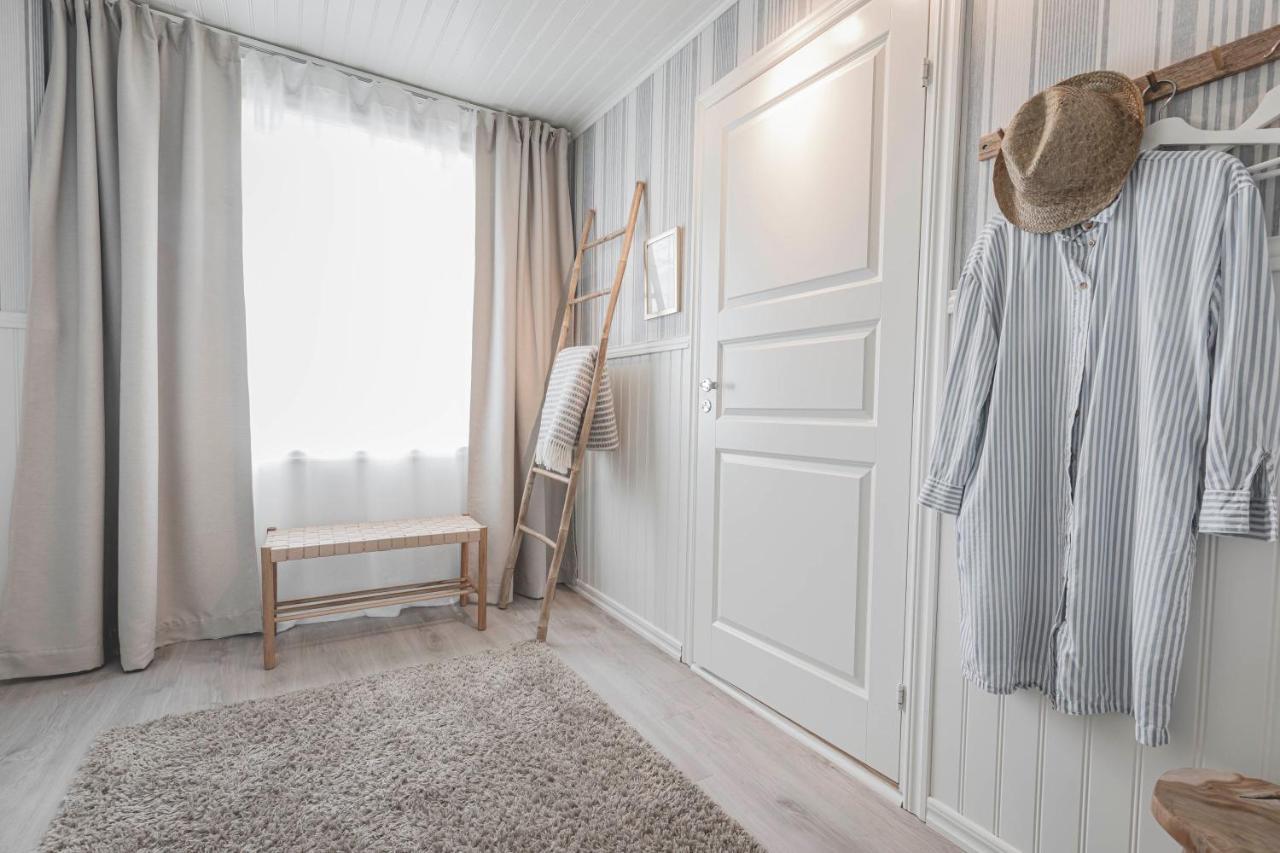 Naya Retreat & Mörbylånga