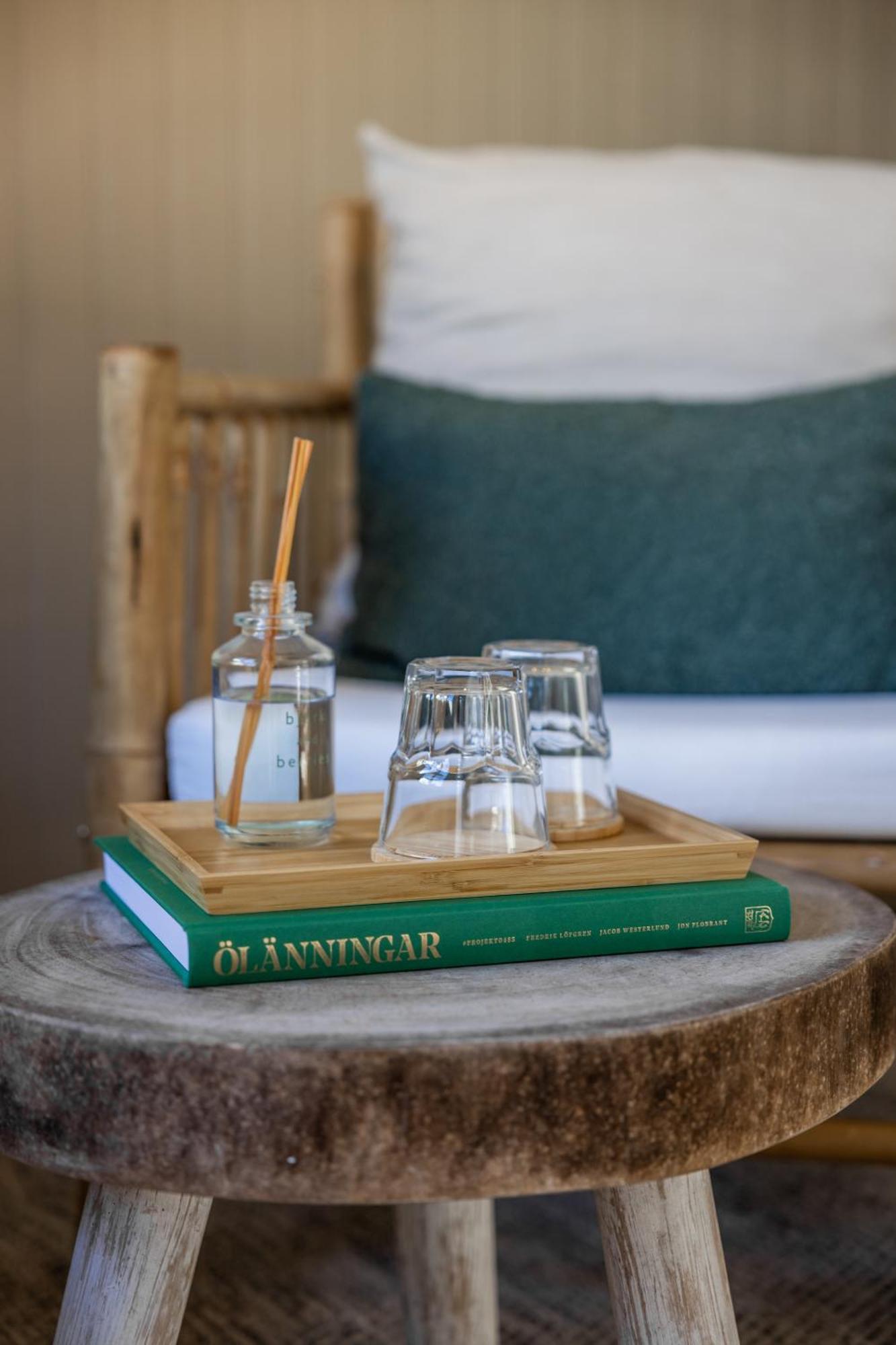 Eco By Strandnära Bed & Breakfast