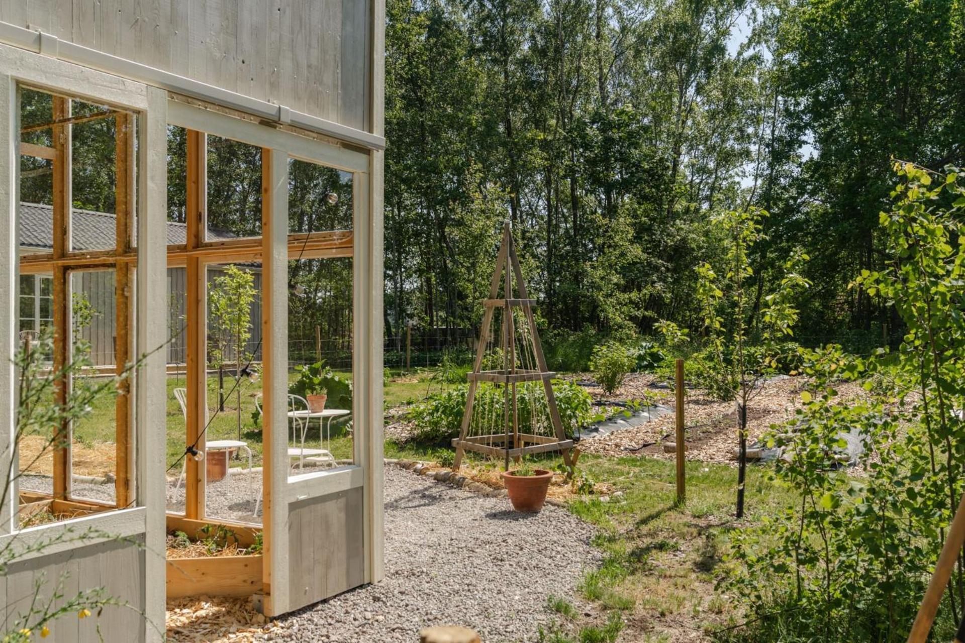 Naya Retreat & Mörbylånga